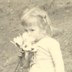 Meet your Posher, Vicki b.